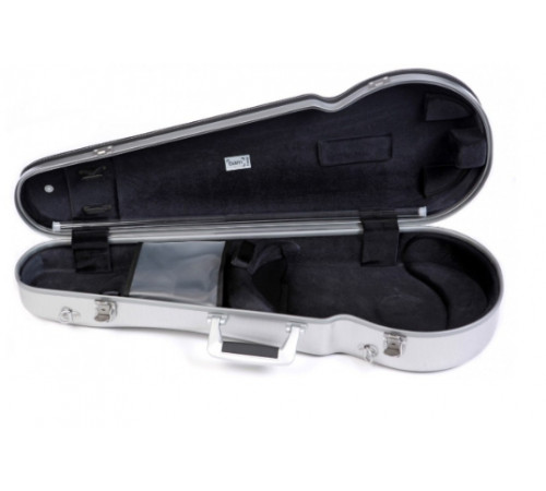 ET2200XLN L'ETOILE Hightech контурный альтовый футляр, цвет Black