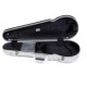 ET2200XLN L'ETOILE Hightech контурный альтовый футляр, цвет Black