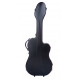 STAGE8110IN STAGE кейс c папкой под ноты под гитару Fender Stratocaster