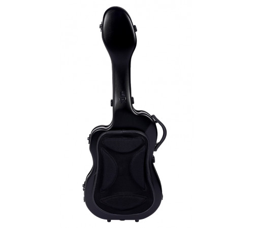 STAGE8110IN STAGE кейс c папкой под ноты под гитару Fender Stratocaster