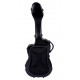 STAGE8110IN STAGE кейс c папкой под ноты под гитару Fender Stratocaster