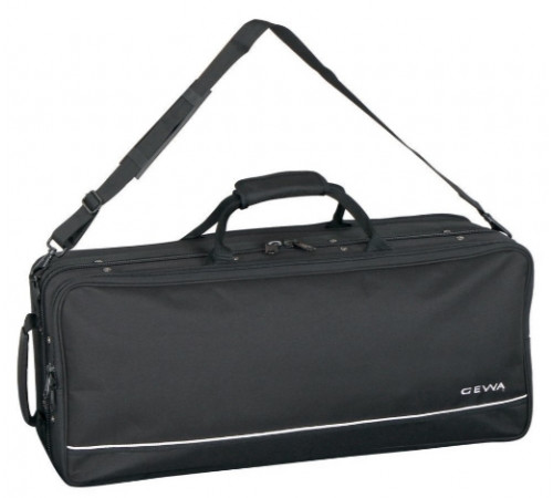 GEWA Alto Saxophone Lightweight Case 708145 Кейс для альт-саксофона
