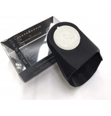  Silverstein OmniCap OMC03B Силиконовый колпачок для эбонитового мундштука бас кларнета, баритон саксофона