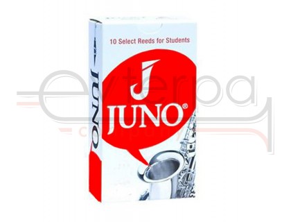 Vandoren JSR612 Juno Трости для саксофона альт №2 (10шт)