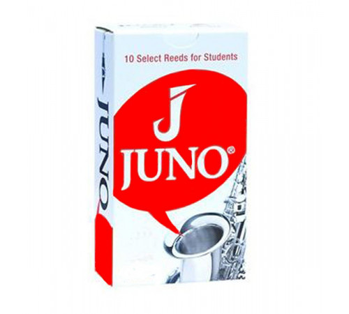 Vandoren JSR612 Juno Трости для саксофона альт №2 (10шт)