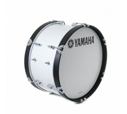 Бас барабан маршевый 22" Yamaha MB4022