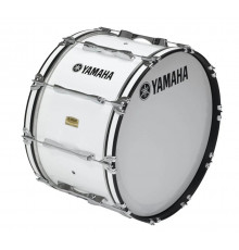Барабан маршевый YAMAHA MB8326 WHITE