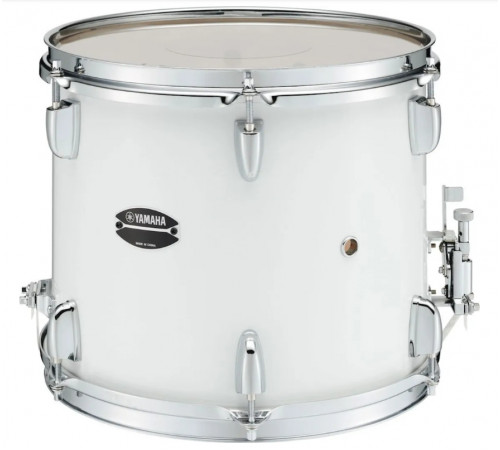 Барабан маршевый YAMAHA MS4013 WHITE