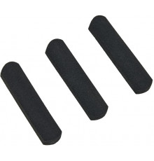 Сменная пробка для сурдины Protec- A356 MUTE REPLACEMENT EVA FOAM, 3-PACK