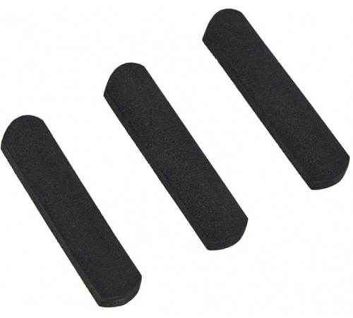 Сменная пробка для сурдины Protec- A356 MUTE REPLACEMENT EVA FOAM, 3-PACK
