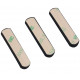 Сменная пробка для сурдины Protec- A356 MUTE REPLACEMENT EVA FOAM, 3-PACK