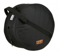 Мягкий чехол для малого барабана размеров 5,5х14 дюймов Protec -HR5514 HEAVY READY PADDED SNARE BAG (5.5"X14")