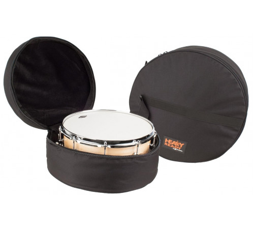 Мягкий чехол для малого барабана размеров 5,5х14 дюймов Protec -HR5514 HEAVY READY PADDED SNARE BAG (5.5"X14")