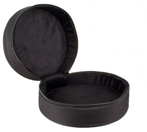 Мягкий чехол для малого барабана размеров 5,5х14 дюймов Protec -HR5514 HEAVY READY PADDED SNARE BAG (5.5"X14")