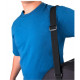 Мягкий чехол для малого барабана размеров 5,5х14 дюймов Protec -HR5514 HEAVY READY PADDED SNARE BAG (5.5"X14")