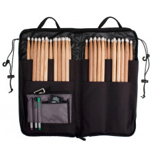 Сумка для палочек и колотушек Protec - C340 STICK / MALLET BAG - DELUXE SERIES