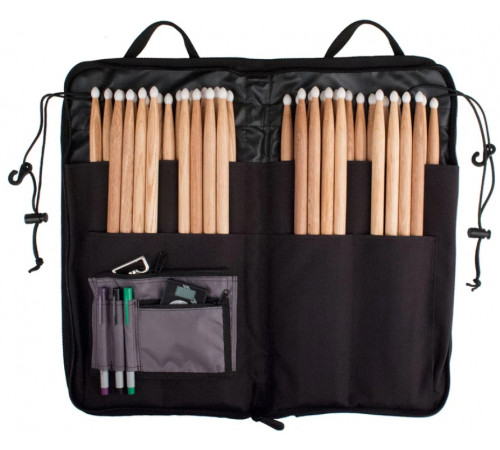 Сумка для палочек и колотушек Protec - C340 STICK / MALLET BAG - DELUXE SERIES