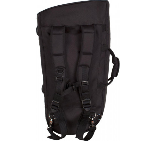 Protec C-242 Gigbag for Euphonium Чехол для эфониума с вертикальным раструбом с рюкзачными лямками