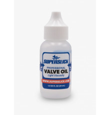 VO2 Superslick Valve Oil Масло универсальное синтетическое с силиконом