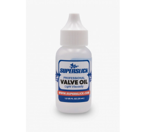 VO2 Superslick Valve Oil Масло универсальное синтетическое с силиконом