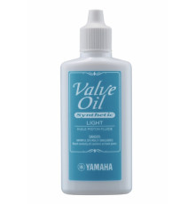 Масло для помп YAMAHA Valve oil Light 