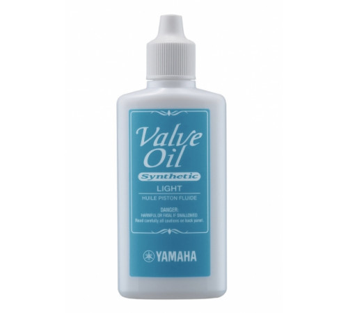 Масло для помп YAMAHA Valve oil Light 