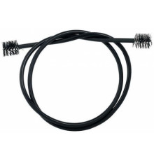 GEWA APM 756875 2-х сторонний ершик для протирки медных духовых 
