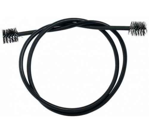 GEWA APM 756875 2-х сторонний ершик для протирки медных духовых 