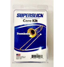 TCK Superslick  набор для ухода за тромбоном