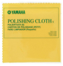Yamaha POLISHING CLOTH S Ткань для чистки лакированных инструментов