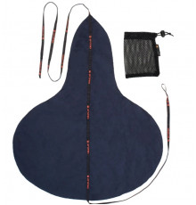 Protec A126 Eb AND A CLARINET 3-IN-1 MICROFIBER SWAB (JOINTS, BARREL, MOUTHPIECE) Профессиональная салфетка для протирки кларнетов Eb