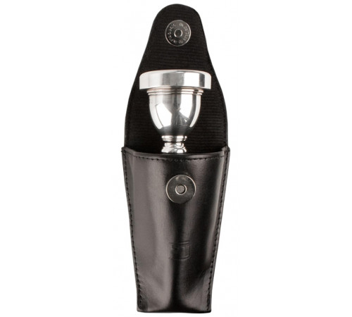 Кожаный чехол для мундштука тубы Protec L205 TUBA LEATHER MOUTHPIECE POUCH