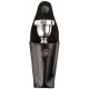 Кожаный чехол для мундштука тубы Protec L205 TUBA LEATHER MOUTHPIECE POUCH