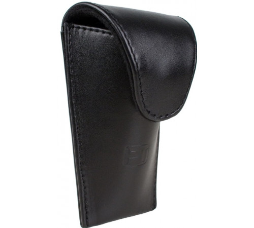 Кожаный чехол для мундштука тубы Protec L205 TUBA LEATHER MOUTHPIECE POUCH