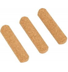 Сменная пробка для сурдины Protec- A355 MUTE REPLACEMENT CORK, 3-PACK