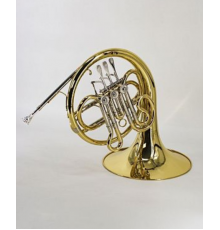 Artist FH-725L Валторна одинарная, строй Bb, серия "Junior", лакированное покрытие
