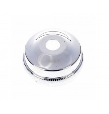 Bach Heavy Valve Caps S Нижние крышки на клапан для трубы Bach Stradivarius утяжелённые, посеребренные 174923