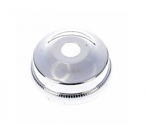 Bach Heavy Valve Caps S Нижние крышки на клапан для трубы Bach Stradivarius утяжелённые, посеребренные 174923