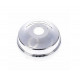 Bach Heavy Valve Caps S Нижние крышки на клапан для трубы Bach Stradivarius утяжелённые, посеребренные 174923