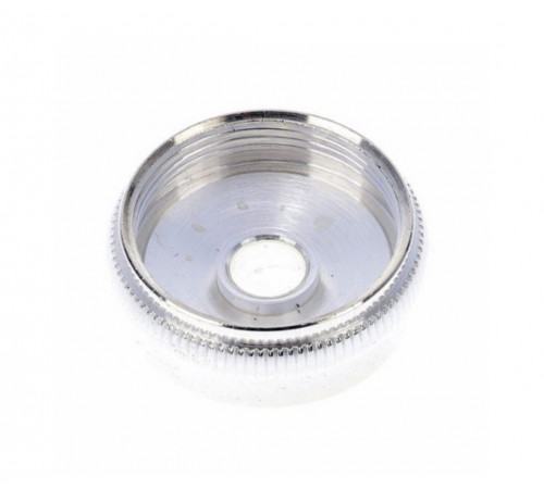 Bach Heavy Valve Caps S Нижние крышки на клапан для трубы Bach Stradivarius утяжелённые, посеребренные 174923