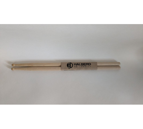 Барабанные палочки HALBERD PERCUSSION MP2BX