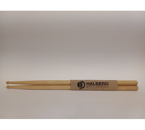 Барабанные палочки HALBERD PERCUSSION HP5A0