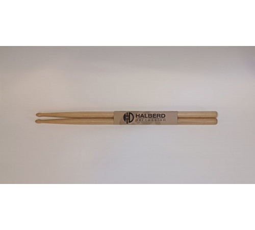 Барабанные палочки HALBERD PERCUSSION HP5B