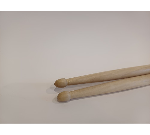 Барабанные палочки HALBERD PERCUSSION HP7A