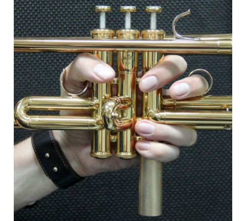Утяжелитель для трубы KGUMusic Bach Monstro Valve Cap