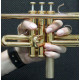 Утяжелитель для трубы KGUMusic Bach Monstro Valve Cap