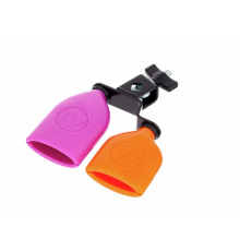 LP 617 Agogo Bells Колокольчики агого