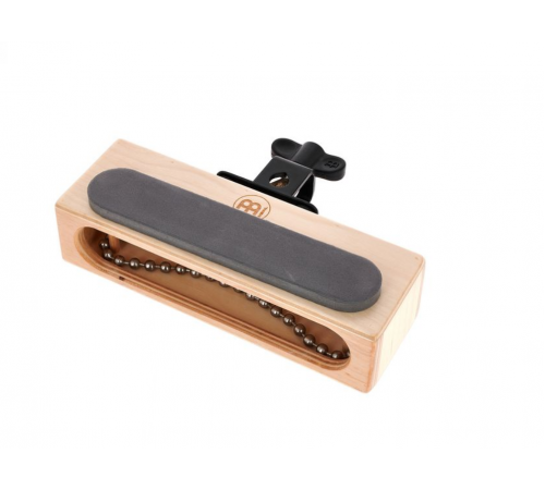 Meinl Wood Block Hand Clap Тон-блок с креплением с эффектом хлопка 
