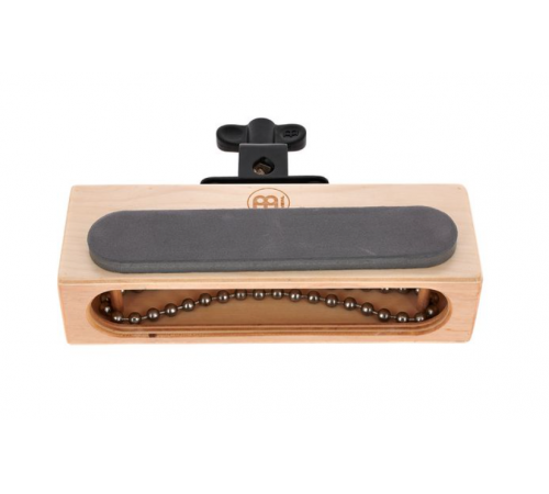 Meinl Wood Block Hand Clap Тон-блок с креплением с эффектом хлопка 