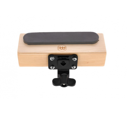 Meinl Wood Block Hand Clap Тон-блок с креплением с эффектом хлопка 